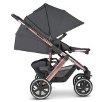 (2023)  ABC - Design Salsa 4 Air Diamond Bubble 